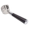 51mm Portafilter 2 Ears Bottomless Coffee Handle Stainless Steel for
