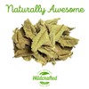 Herbalista - Wildcrafted Whole Guava Leaf Tea | 4oz (113g),