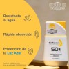 Fotosun 100 Protector Solar Fps Kit Fluid Adulto