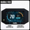 Speedo Angels Screen Protector Speedometer Film for 390 Adventure (2020+)