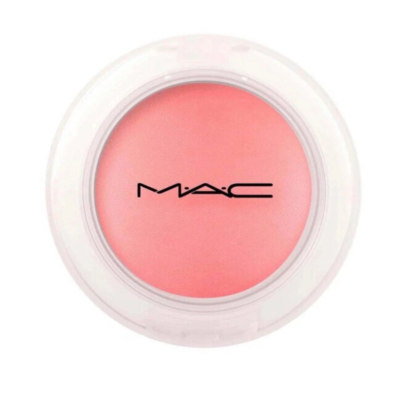 M·A·C MAC Cheeky Devil Glow Play Blush New in Box