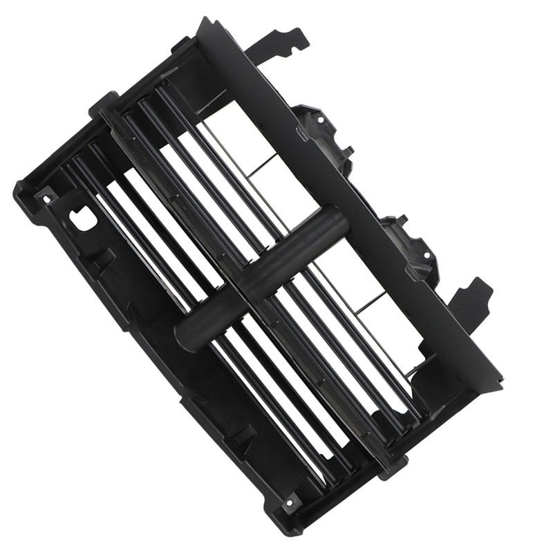 munirater Active Grille Shutter with Actuator Motor Replacement for R-am
