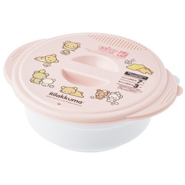 Skater Rilakkuma UDR1N Instant Ramen Maker, Skater