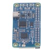 MMDVM Simplex Hotspot Main Board with Pin Header Supports for