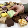 Valley Fudge, Dill Pickle, Fresh Artisan Fudge, Real Butter, Gourmet
