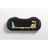 DRY STUDIO PETBRICK 65 2.4G Wireless Gaming Keyboard 65%, World's