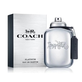 Coach Platinum by Coach 3.3 fl oz Eau De Parfum for Men