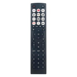 Control remoto de repuesto EN2D36H -ALLIMITY- compatible con control remoto de televisor inteligente Hisense 40A35HUV 43A6GV 32A45GV 50A6GV 65A6GV 43A45GV 55A6GV 32A35HUV 43A35HUV 40A45GV