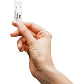 Cumlaude Prebiotic Óvulos Vaginales 3g x 10 Unidades, Fórmula Prebiótica para el Cuidado Intimo, Ayuda a Mantener el Equilibrio de la Flora Vaginal.