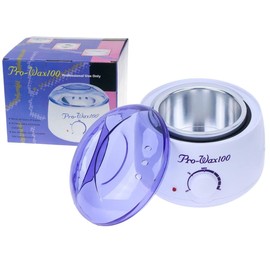 LOVE CRAZY Calentador de cera electrico Profesional para depilacion Pro-wax100