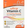 Vitabiotics Ultra Vitamin C Slow Release and Bioflavonoid Tablets