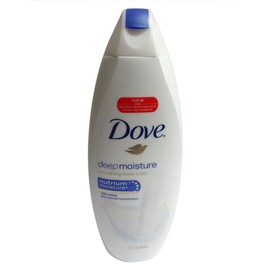 Dove Body Wash - Deep Moisture - 24 oz - 2 pk