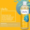 Life-Flo Pure Shea Nut Oil, 16 Fluid Ounce