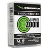 Dominator ZG400 Zoom Graphite 14.1 oz (400 g)