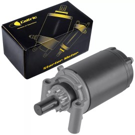 Kohler New for Kohler  Eng. Ch11 Ch12.5 Ch13 Ch14 Ch15 Ch410 Ch430 Ch450 Starter