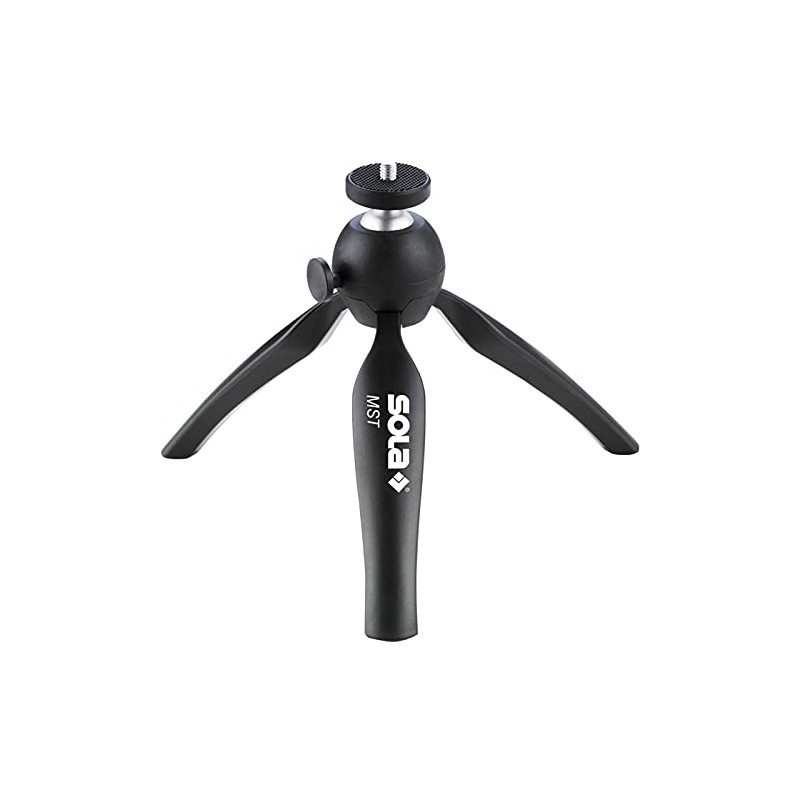 SOLA MST - Mini trípode
