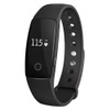 Unchained Warrior Fitness Tracker – Unisex Fitness Watch with Heart