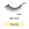 Chloe - Wild Cat 3D Lashes