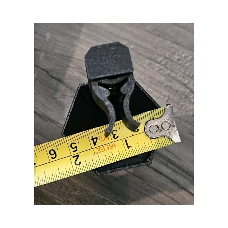 Solo Cover - Archery Broadhead Cover
