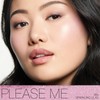 NARS Brush N / 960 PLEASE ME/Sparkling Lilac