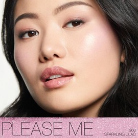 NARS Brush N / 960 PLEASE ME/Sparkling Lilac