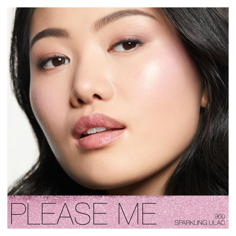 NARS Brush N / 960 PLEASE ME/Sparkling Lilac
