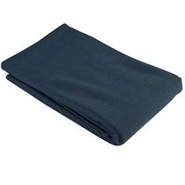 Blue Stretch Speaker Grill Cloth Stereo Fabric 36" x 66" 16.5 Square Feet