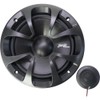 STINGER Audio 6.5" 100 Watts/4 Ohm Car Audio Component Speakers