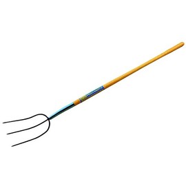 SEYMOUR HF-20 Hay Garden Fork, 48-Inch