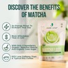 Jade Leaf Matcha Organic Premium Ceremonial Grade Matcha Green Tea