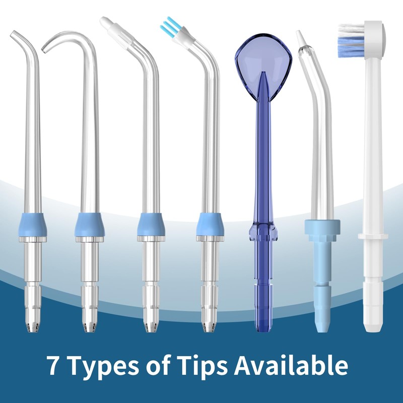 Replacement Heads for Waterpik, Replacement Picks for Water Pik Water