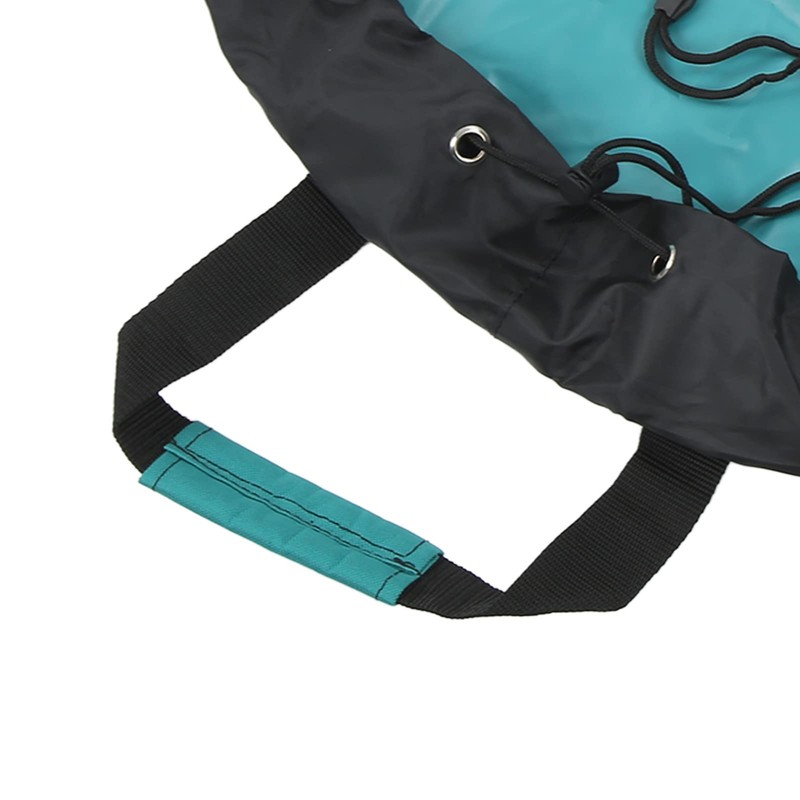 Keenso Diving Changing Mat Practical Surf Changing Mat for Surfing
