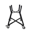 Quantfire MinMax Big Green Egg Nest, Grill Stand for Big