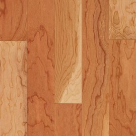 Bruce Natural Statement 5" Wide x 3/8" Thick Click-Lock Engineered Hardwood Flooring (22sq.ft./case)