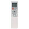ALLIMITY Replace Remote Control fit for MITSUBISHI Air Conditioner AC