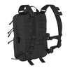 KRYDEX GEAR D3 Tactical Expandable Backpack MOLLE Backpack for Travelling