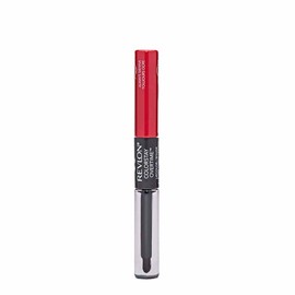 Labial Líquido Revlon ColorStay Overtime Lipcolor tono 380 Always Sienna