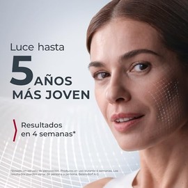 EUCERIN Hyaluron Filler Epigenetic Serum Anti-edad (30 ml) Sérum ligero de rápida absorción con Epicelline y Ácido Hialurónico facial, Adecuado para t