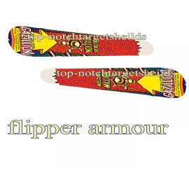 DR. DUDE  Pinball Flipper Armour Mod-2 piece set
