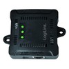 LogiLink POE005 Power over Ethernet Splitter 1-Port 24 W Power