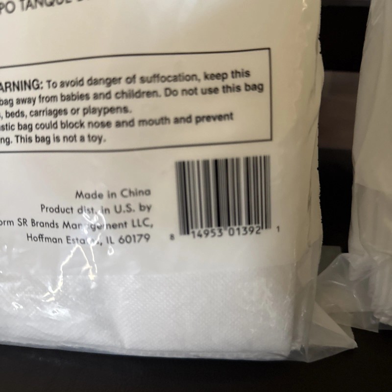 Kenmore 12 Kenmore Sears Type Q/C HEPA Vacuum Bags Style