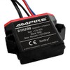 AMPIRE Bluetooth Receiver mit Auto-Remote, wasserdicht, 3.5mm Klinke - BTR200