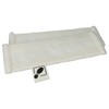 vhbw 1 x Mop Cloth Compatible with Kärcher SC 5