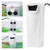 Low Water Level Internal Hang on Filter for Reptile Amphibian