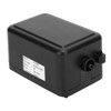 ZYA980 High Flow Air Pump 4W Engineering Plastic Mini Inflator