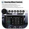 ESSGOO 2 DIN 7" Android 13 Carplay Car Stereo 32G