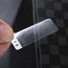 Easy Peel Seal (1.6 x 0.6 inches (40 x 15