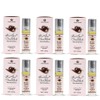Al-Rehab Choco Musk Marshmallow Perfume Oil Roll-On - 6ml (0.2