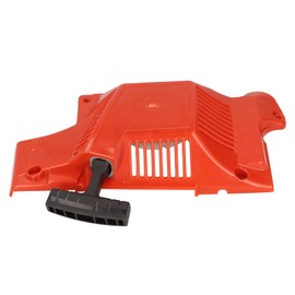 Boxwizard Recoil Pull Starter for Husqvarna Recoil Starter 55 Rancher 50 51 EPA EU1 Chainsaw Equipment