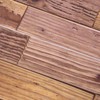 18PCS Wall Stickers Peel and Paste Wood Grain Furniture Refurbishment